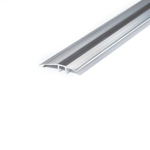 Aluminium Laminate Transition Ramp