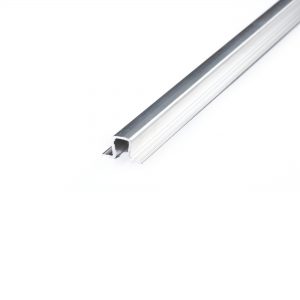 Aluminium Listello