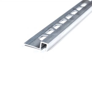 Aluminium Square Edge Trim
