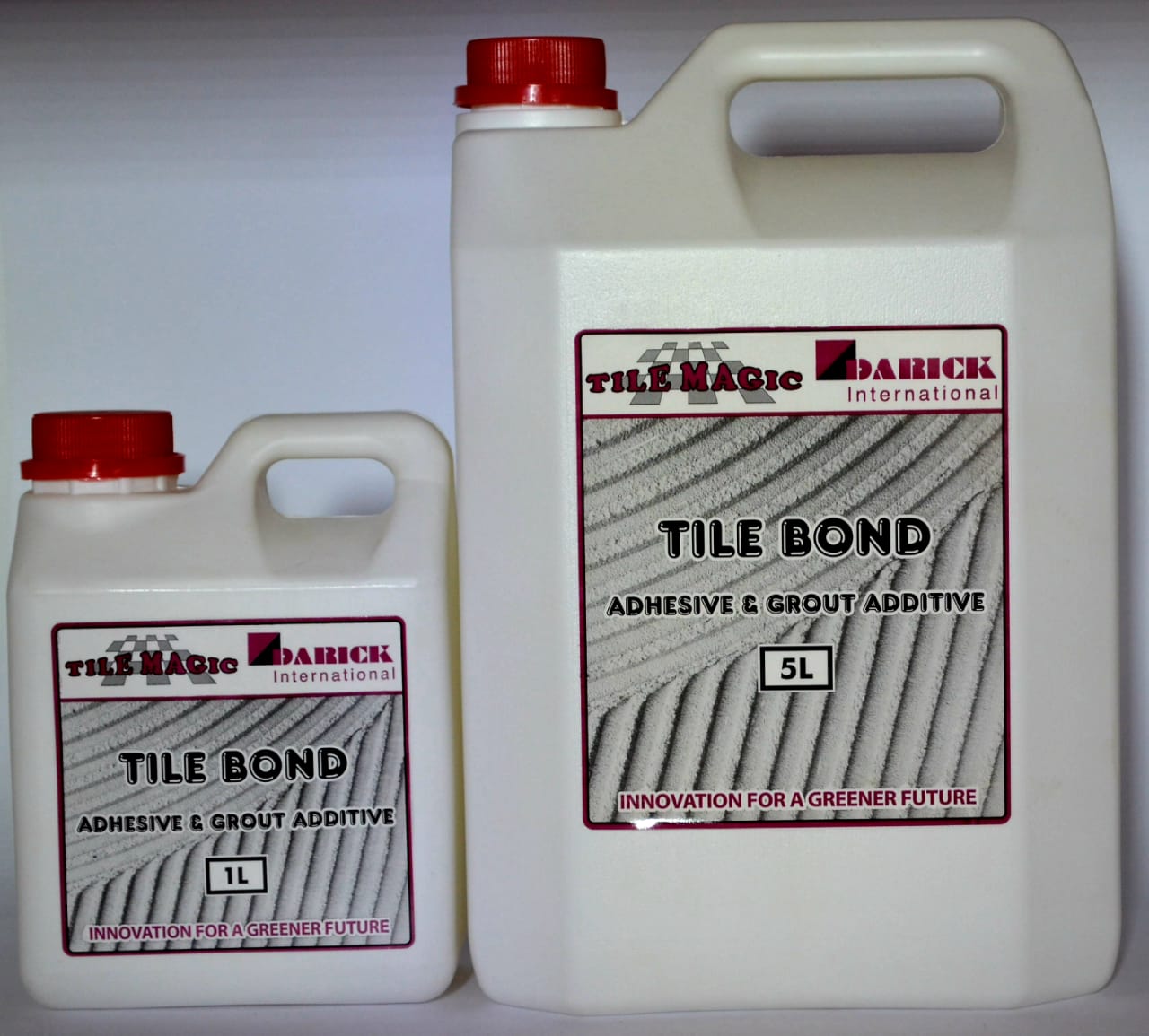 Tile Bond OCOS Our Contractors Online Shop