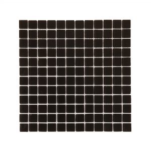 Crystal-Glass-Mosaic-Black