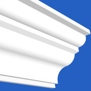 Martial-Eagle Cornicing