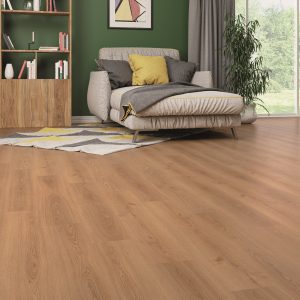 Abant-Oak-room