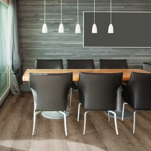 Capri Firmfit Luxury Vinyl 9 Panels / 2.43m