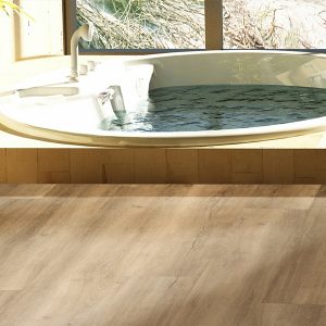 Cozumel Firmfit Luxury Vinyl 9 Panels / 2.43m