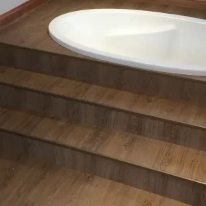 Natural Oak Medium Traviloc XL - RCB 6 Panels / 1.99m