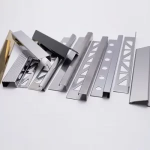 Stainless Steel Trims