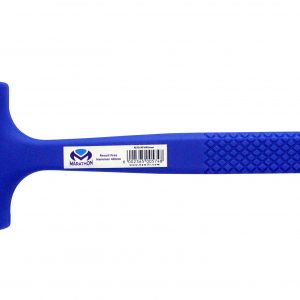 Recoil Free Hammer 40mm Blue