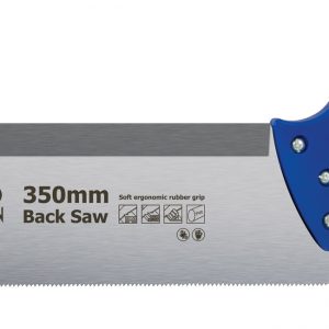 Back Saw 350mm