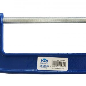 G Clamp 150mm