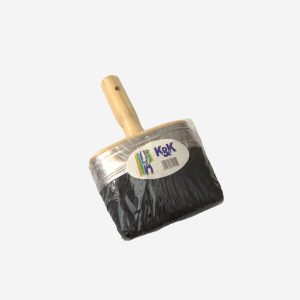 Paint Brush Oval Super