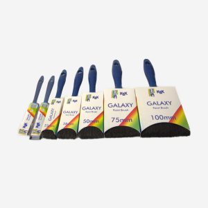 Paint Brushes Galaxy