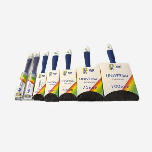 Paint Brushes Universal