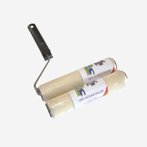 Roller Mohair 100% Complete 230mm