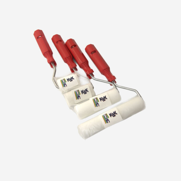 Sponge Complete Rollers OCOS Our Contractors Online Shop