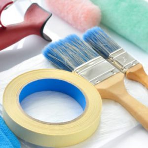 Painting Accessories