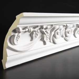 11032 Polyurethane Cornice
