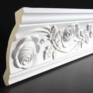 11093 Polyurethane Cornice