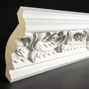 11201 Polyurethane Cornice