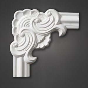 14308-11 Corner Piece