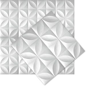 Natural Polystyrene Ceiling Tiles