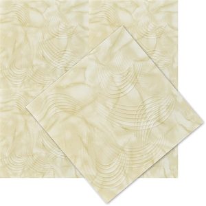 Beige Agate Polystyrene Ceiling Tiles