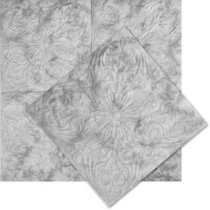 Polystyrene Ceiling Tiles