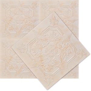 Pearl Polystyrene Ceiling Tiles