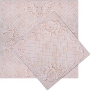 Pearl Polystyrene Ceiling Tiles