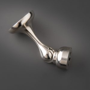 BP652 Half Moon Door Stop