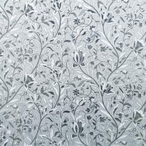 Botanical Static Film
