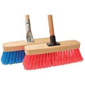 Brooms General