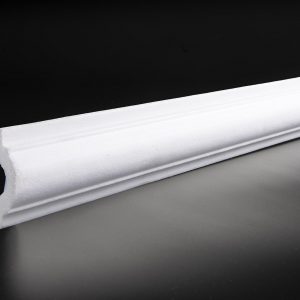 D40 Extruded Polystyrene Cornice