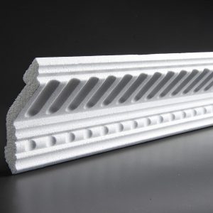 DM1401 Decorative Polystyrene Cornice