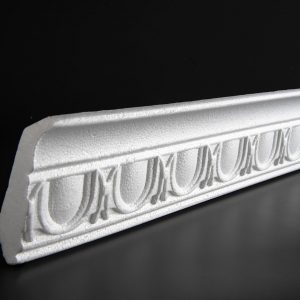 DM551 Decorative Polystyrene Cornice