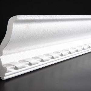 DM701 Decorative Polystyrene Cornice