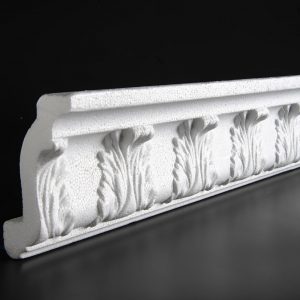 DM901 Decorative Polystyrene Cornice