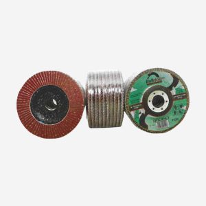 Disk Flap Wheel 115mm