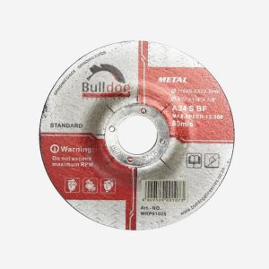 Disk Grinding 115mm x 6.4mm