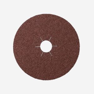 Disk Resin Fibre 178mm