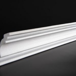 G50 Extruded Polystyrene Cornice