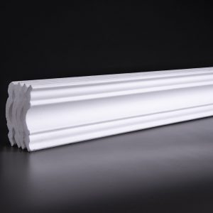 G50 ValuePack Extruded Polystyrene Cornice