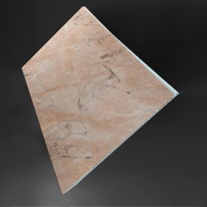 Grey Marble Printed PVC Ceiling