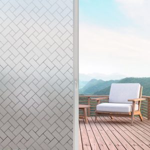 Lattice Static Film
