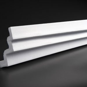 P75 Extruded Polystyrene Cornice
