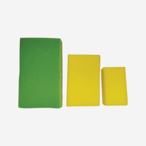 Sponges