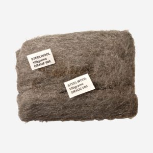 Steel Wool
