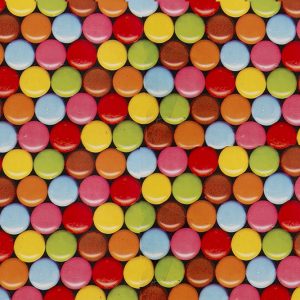 Sweet Treats Con-Tact Paper