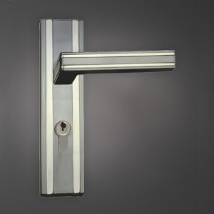 Tavello Cylinder Door Lockset