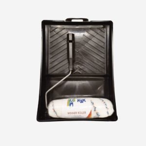 Tray Set Winner Plush